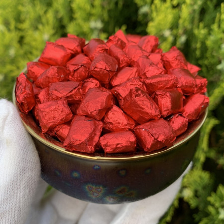 Смола черного чая Дянь Хуна 100 г